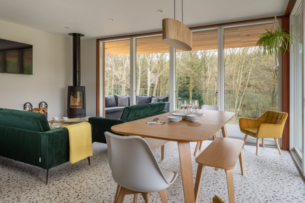 Woodside Lodge