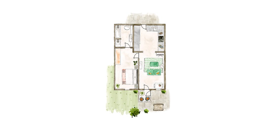 Harewood-Holiday-floor plan_0003_Herons Nest