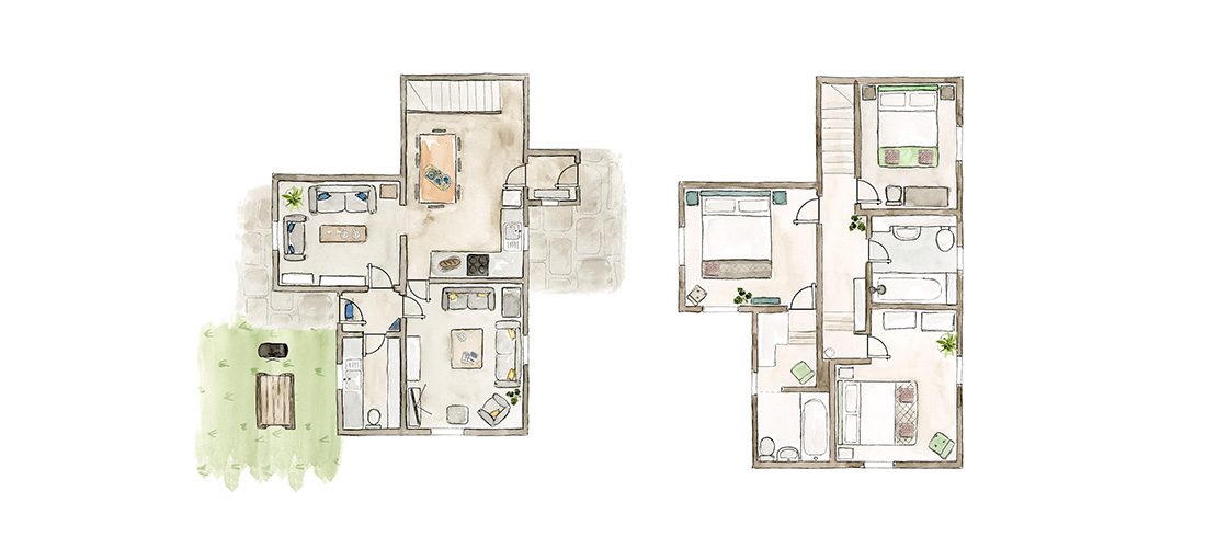 Harewood-Holiday-floor plan_0005_Cherry Blossom